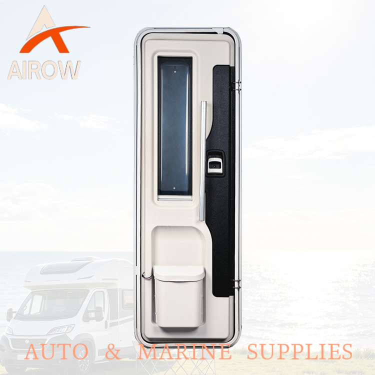 Door Lock - Airow auto Gorąca Wyprzedaż Europejska Drzwi