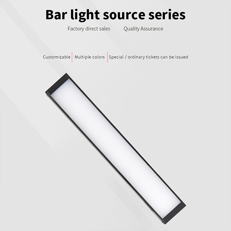 Led Strip Lights - Szerokość 30 mm - Długość 500