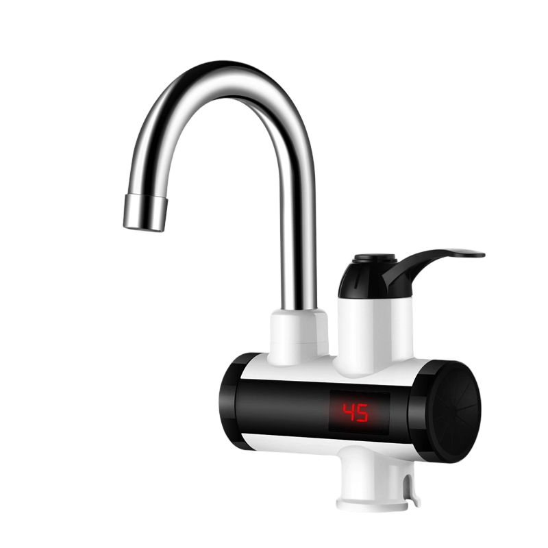Faucet - Cena fabryczna 3S Elektryczny podgrzewacz wody