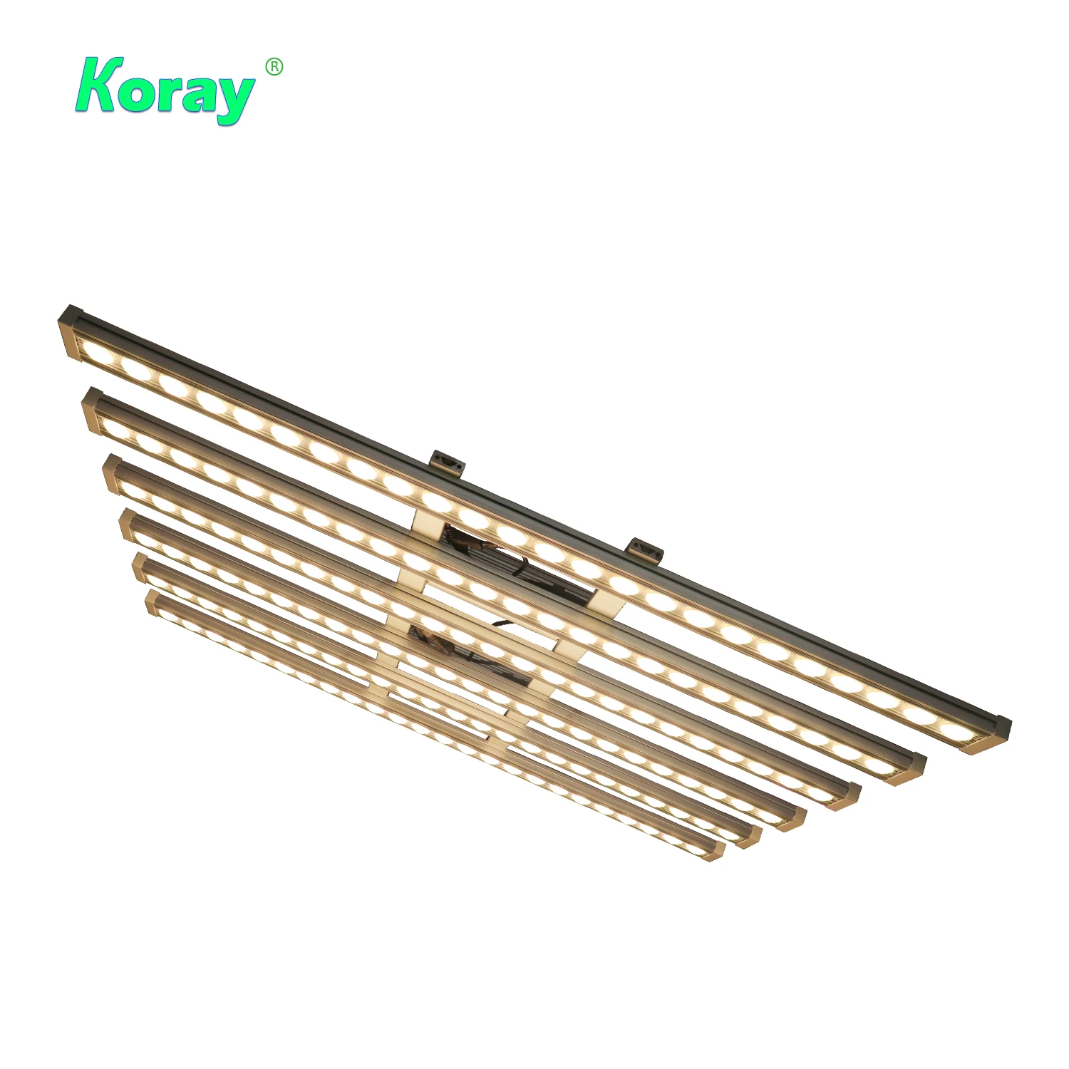 Led Strip Lights - Koray 900W Wewnętrzna lampa do uprawy