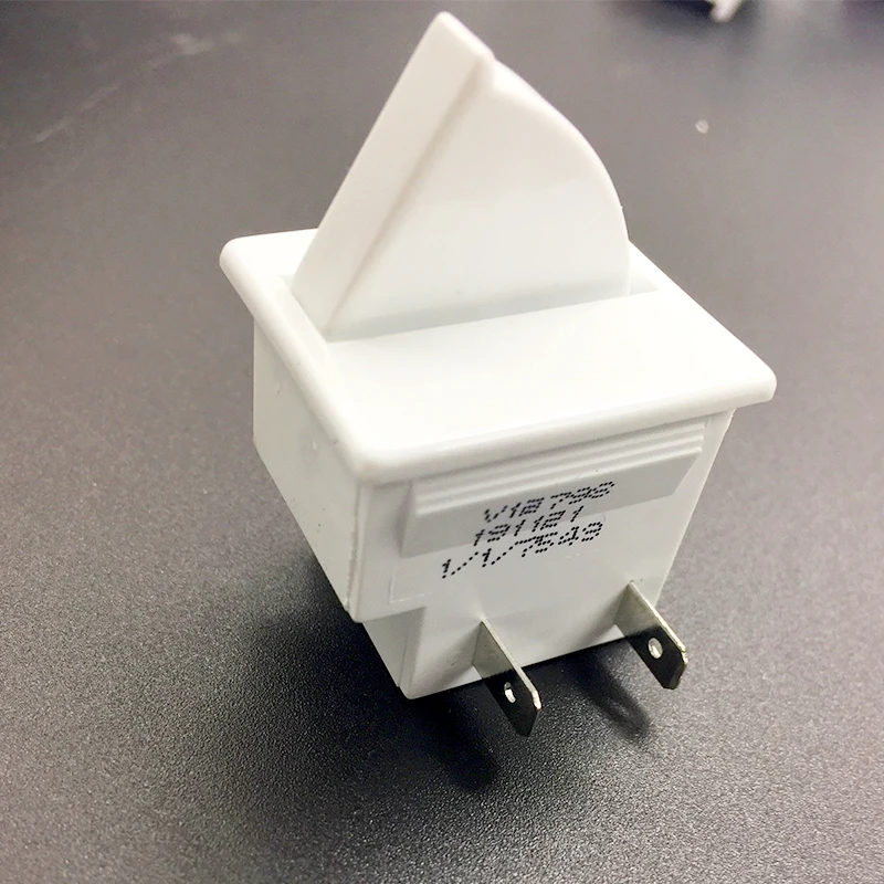Light Switch - Odpowiedni do przełącznika otwierania drzwi lodówki