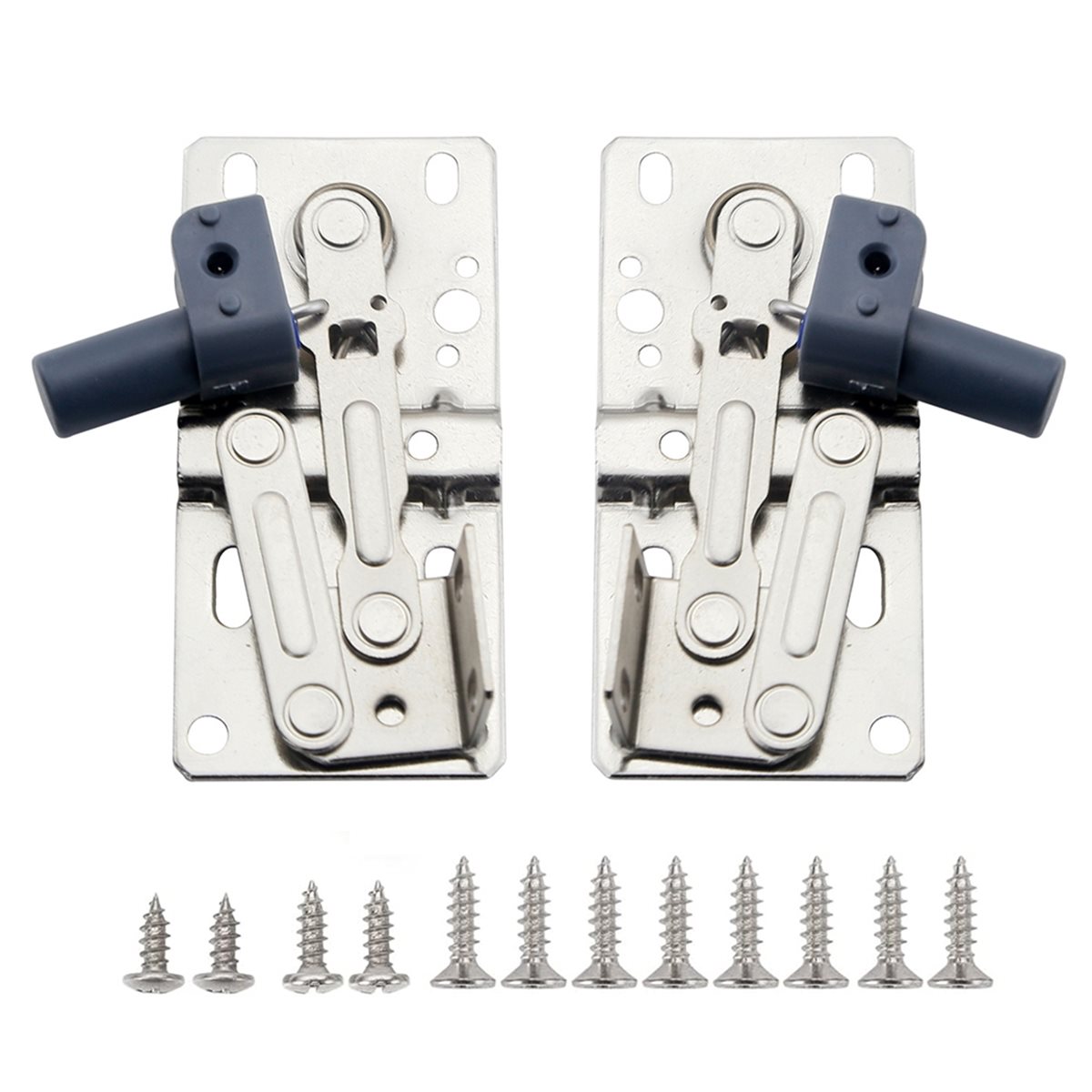(A02R) 2 szt. Zawiasy do szafe – Cabinet Hinges recenzja i cena