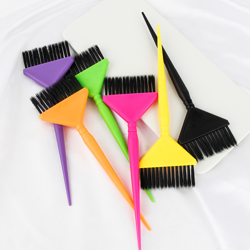 Profesjonalne pędzle do kolory – Paint Brush recenzja i cena