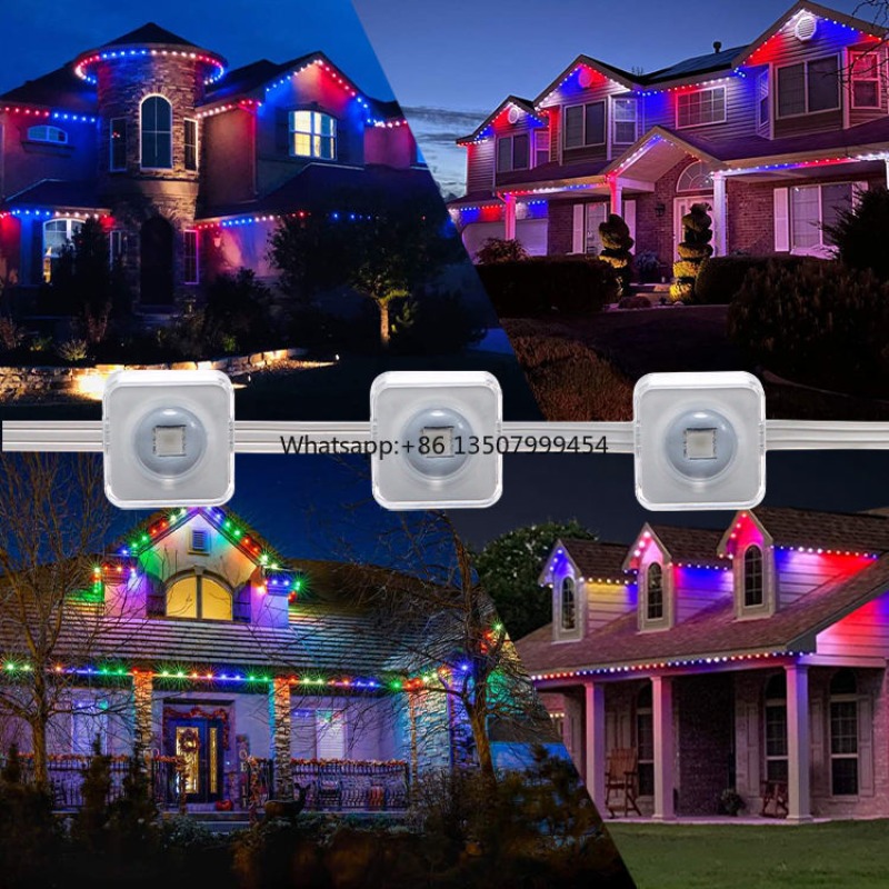 Inteligentne taśmy LED sterowa – Led Strip Lights recenzja i cena