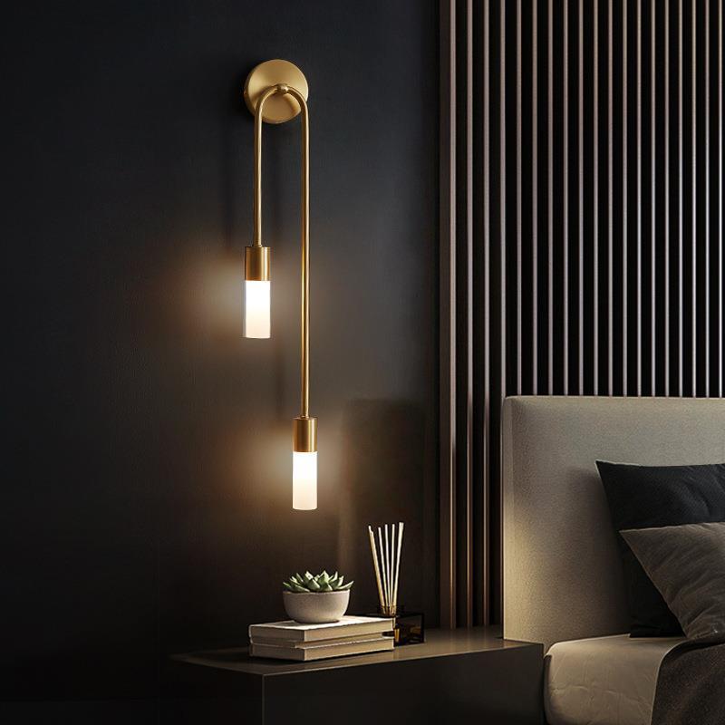Retro Tło Salon Korytarz Sypia – Light Switch recenzja i cena