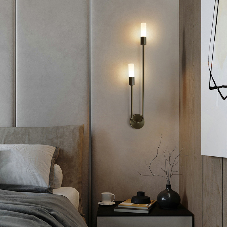 Retro Tło Salon Korytarz Sypia – Light Switch recenzja i cena