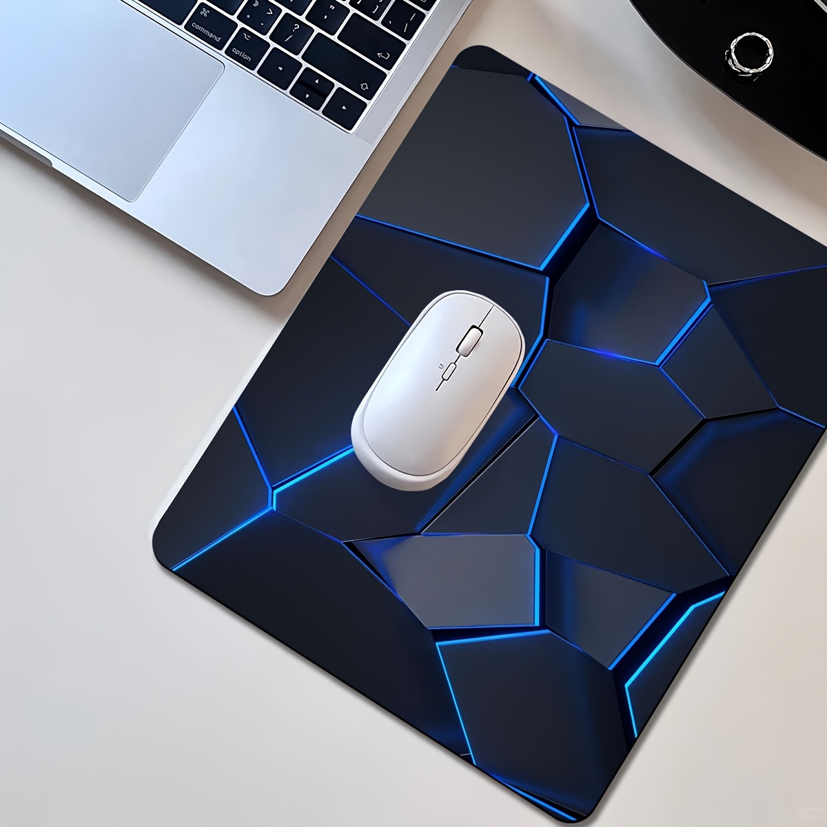 Podkładka pod mysz Line Geomet – Faucet recenzja i cena