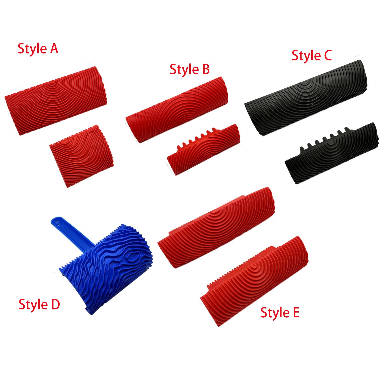 Wałek do malowania imitującym  – Home Improvement Fence recenzja i cena