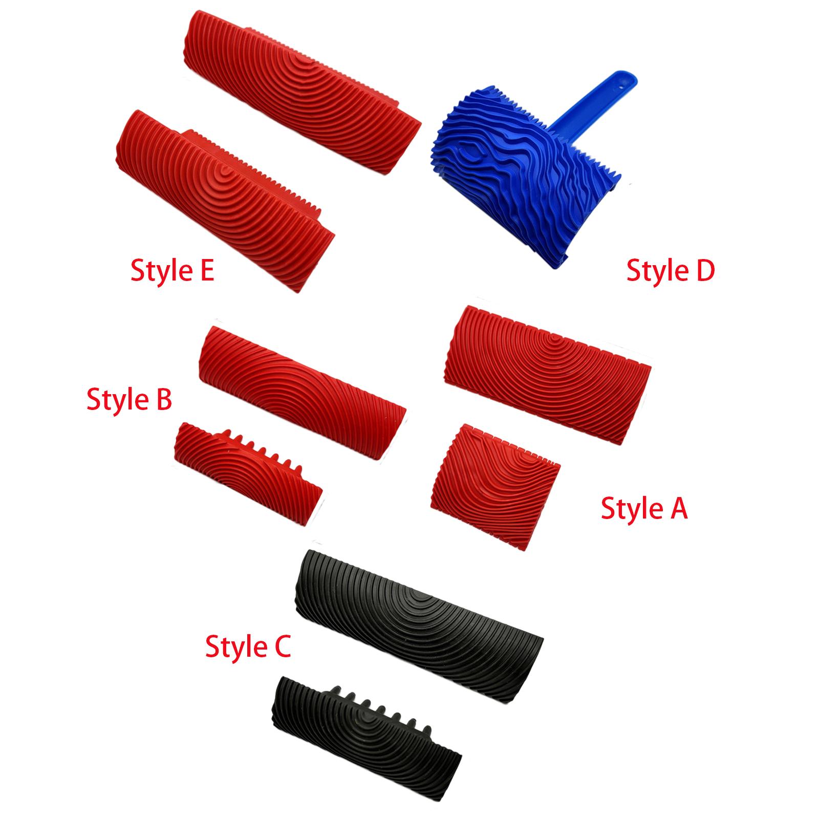 Wałek do malowania imitującym  – Home Improvement Fence recenzja i cena