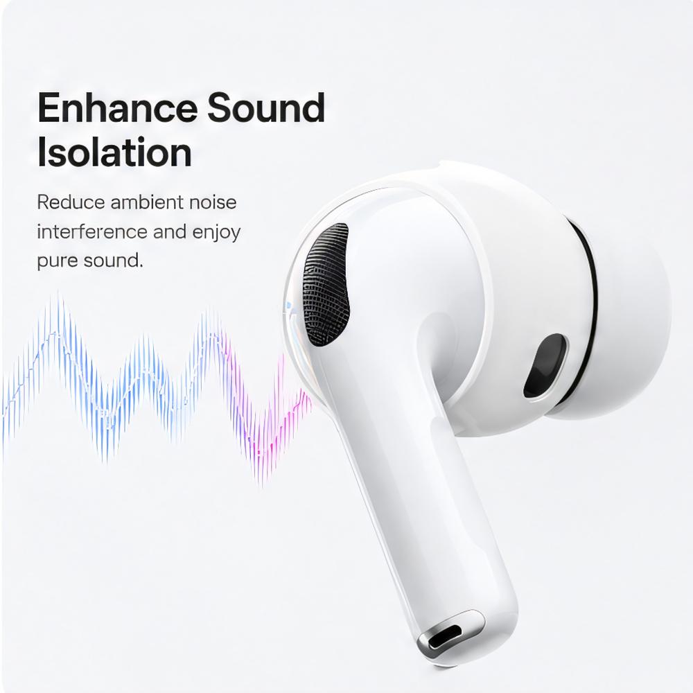 Etui XD do AirPods Pro 3, 6 pa – Paint Brush recenzja i cena
