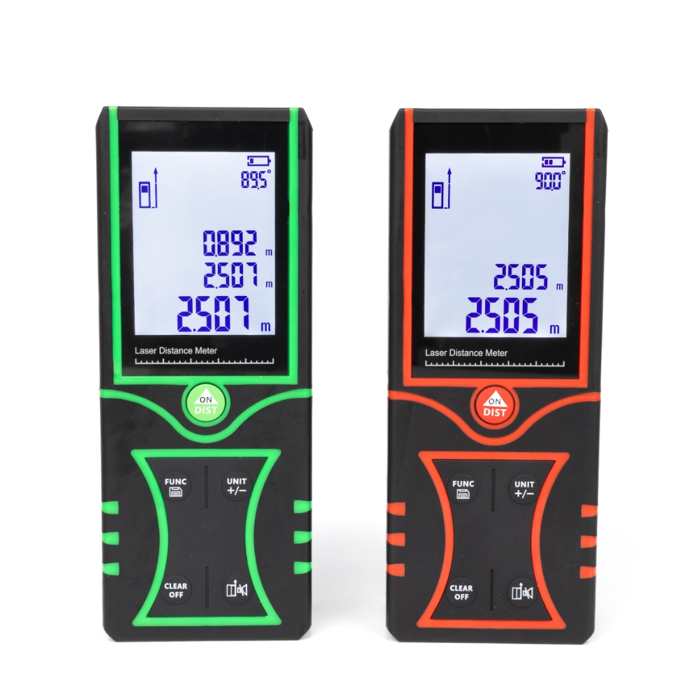 Model GS-16 Przemysłowy czerwo – Tape Measure recenzja i cena