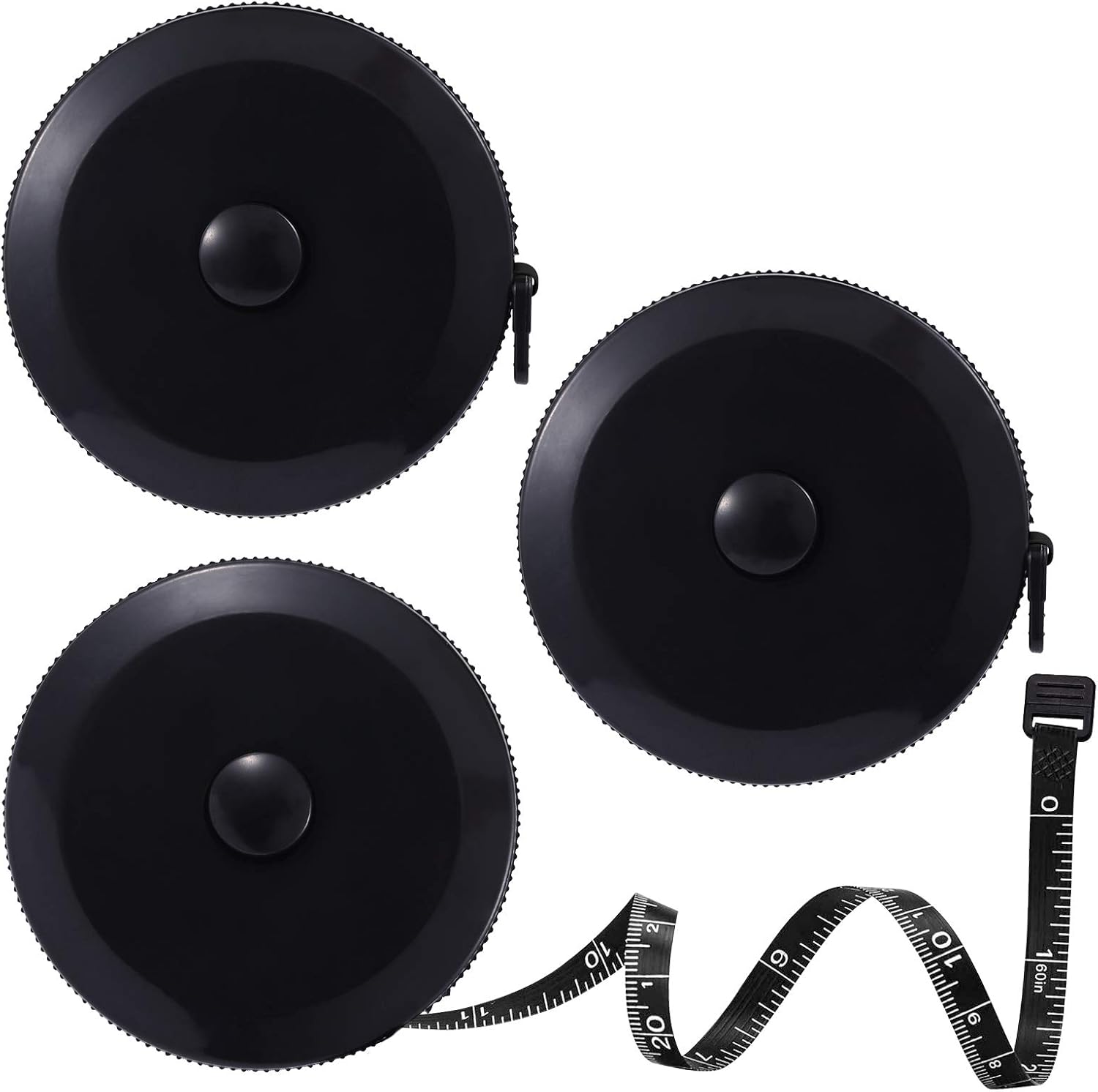 Miarka krawiecka mini 150 cm,  – Tape Measure recenzja i cena