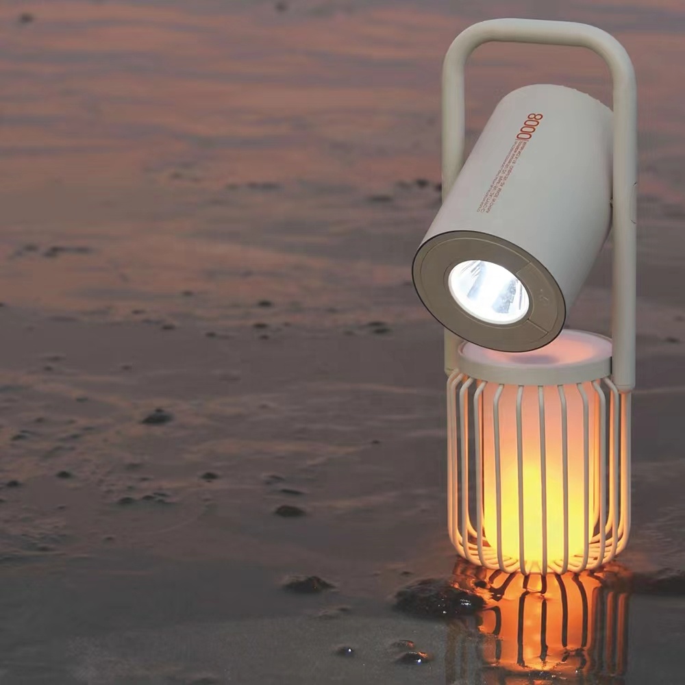 Lampy kempingowe z możliwością – Light Switch recenzja i cena
