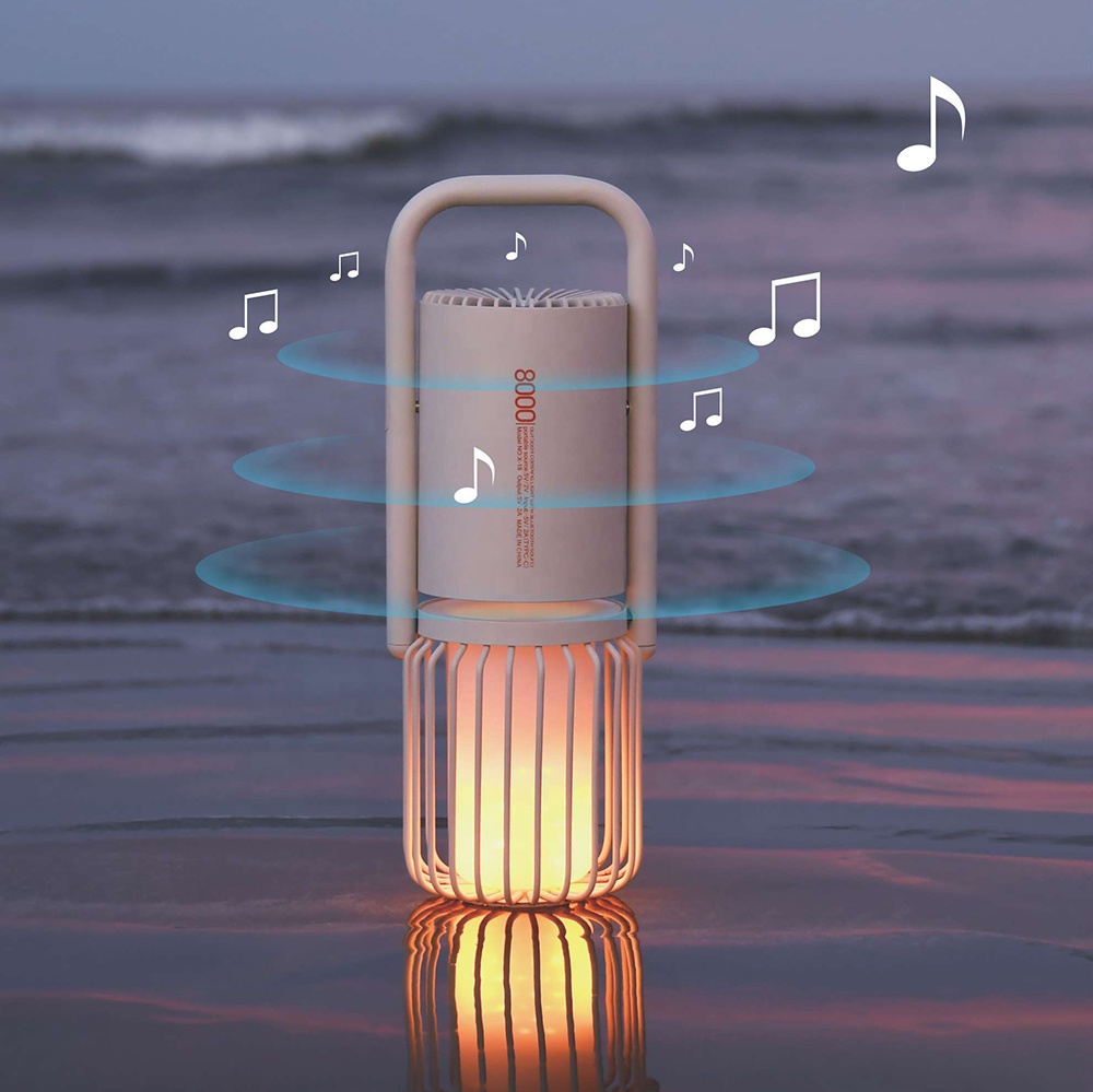 Lampy kempingowe z możliwością – Light Switch recenzja i cena