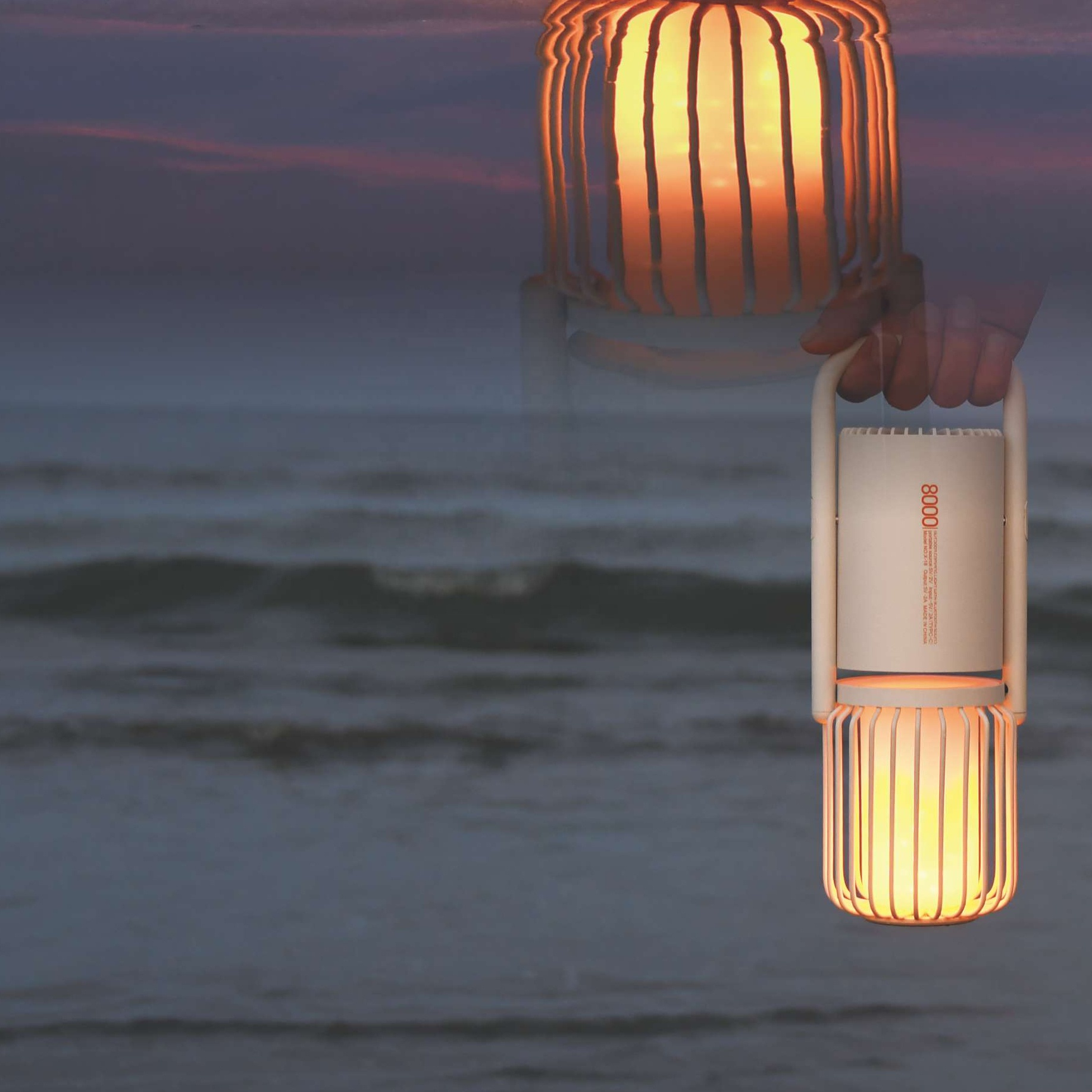 Lampy kempingowe z możliwością – Light Switch recenzja i cena