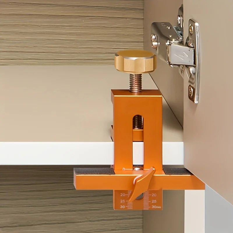 Regulowany przyrząd do montażu – Cabinet Hinges recenzja i cena