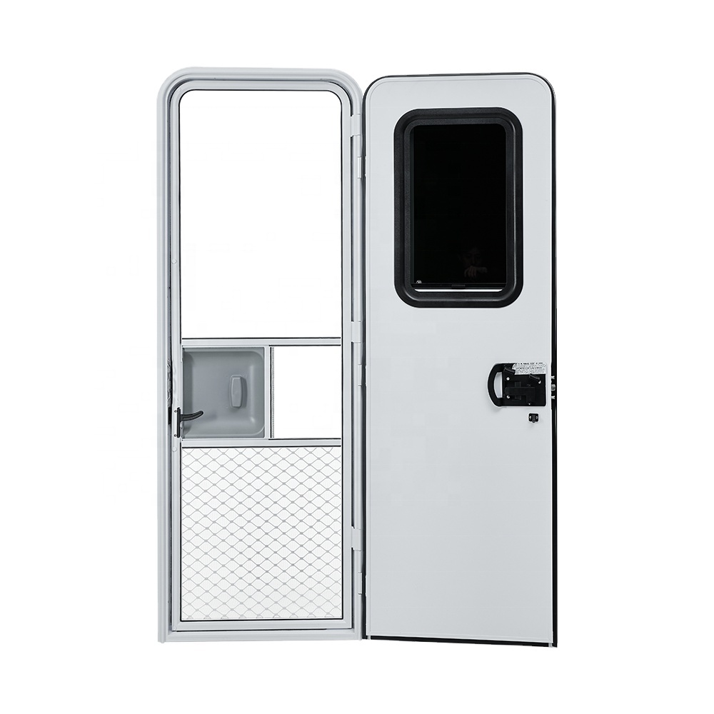 Zamek mechaniczny Airow Auto,  – Door Lock recenzja i cena