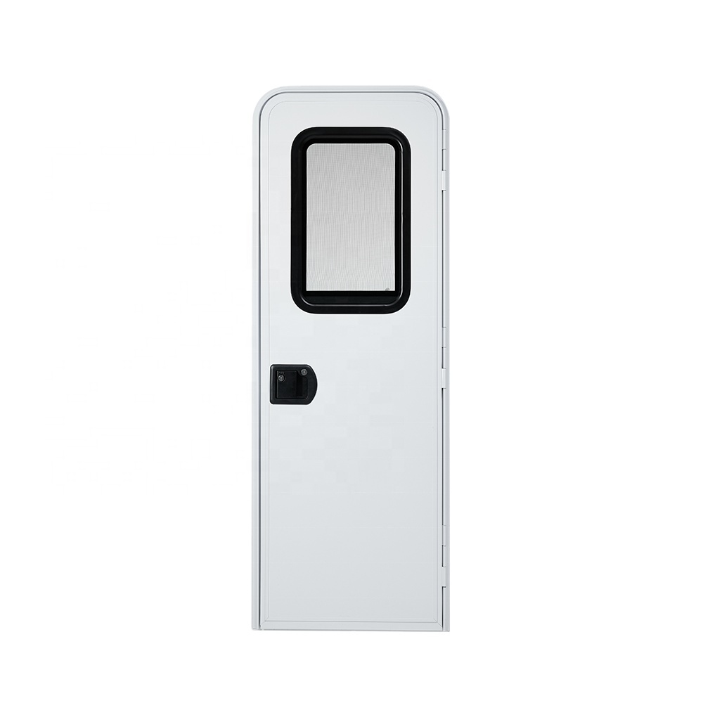 Zamek mechaniczny Airow Auto,  – Door Lock recenzja i cena