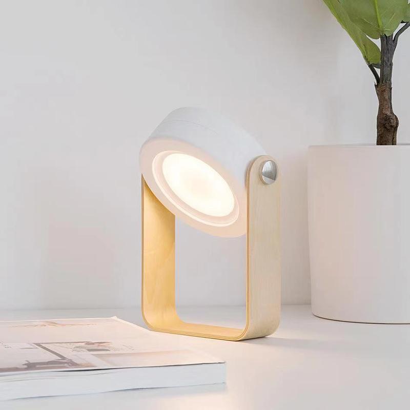 Składana lampka nocna ShinyYin – Light Switch recenzja i cena