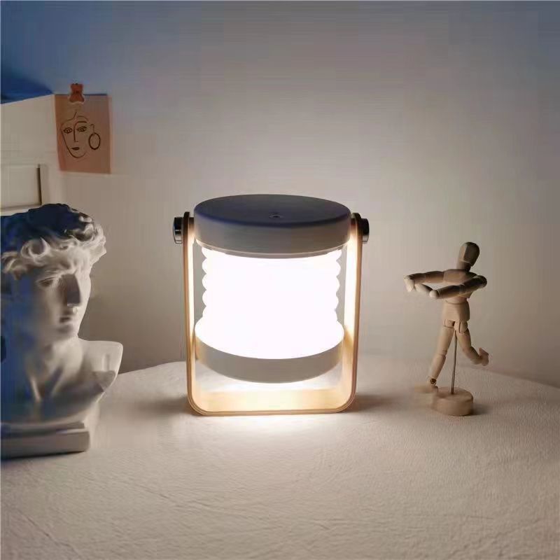 Składana lampka nocna ShinyYin – Light Switch recenzja i cena