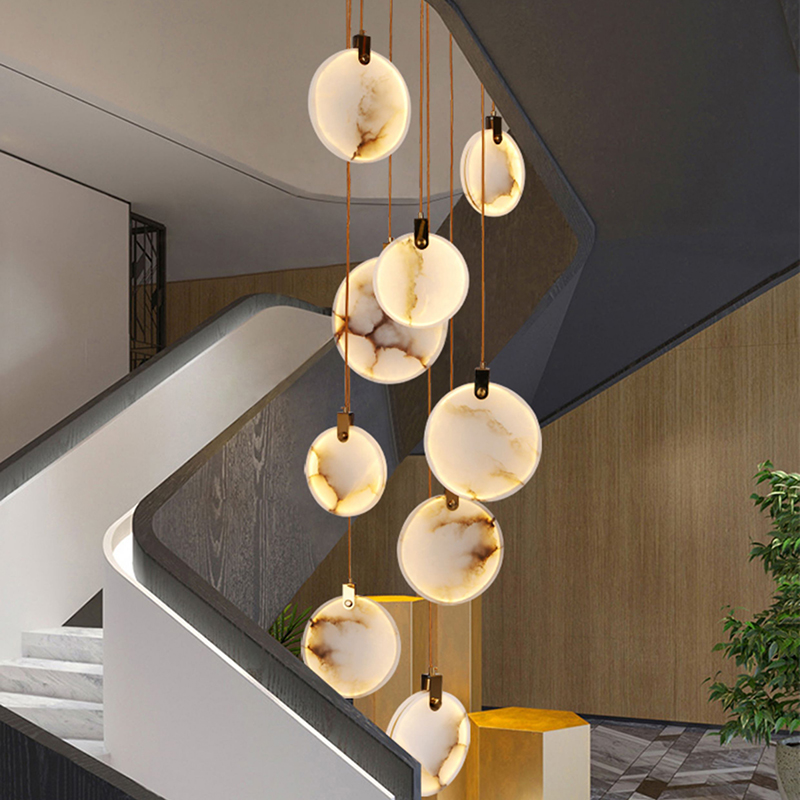 Nowoczesne lampy wiszące na sc – Light Switch recenzja i cena