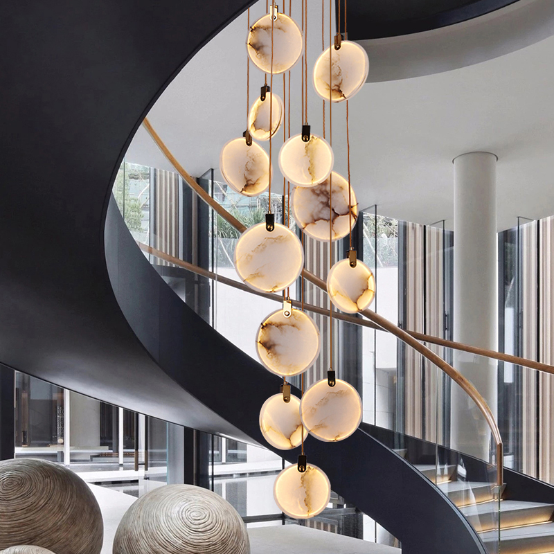 Nowoczesne lampy wiszące na sc – Light Switch recenzja i cena