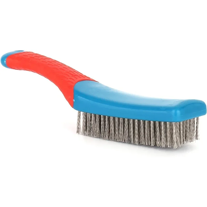 Szczotka druciana ze stali nie – Paint Brush recenzja i cena