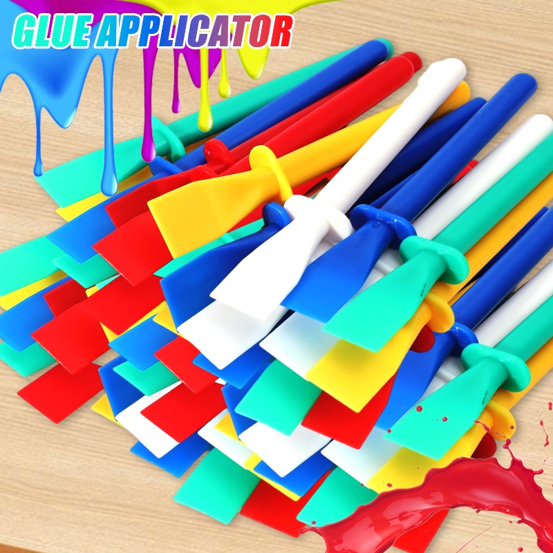 Hurtowy aplikator do kleju ręc – Paint Brush recenzja i cena