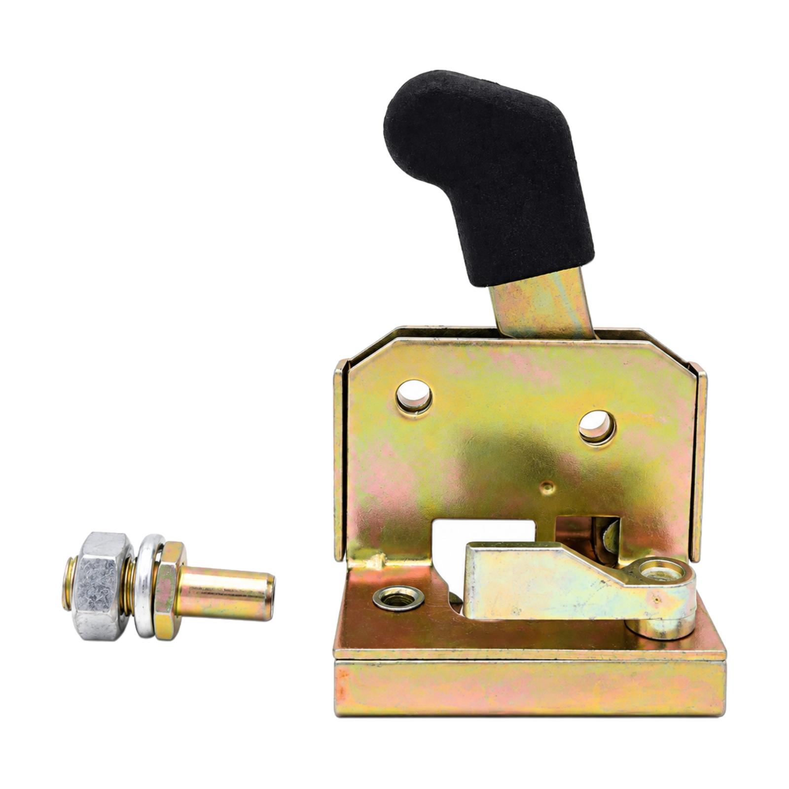 Mechaniczny zatrzask do drzwi  – Door Lock recenzja i cena