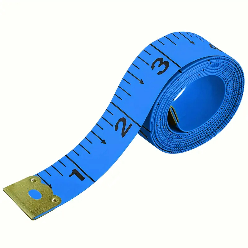 Miarka krawiecka dwustronna z  – Tape Measure recenzja i cena
