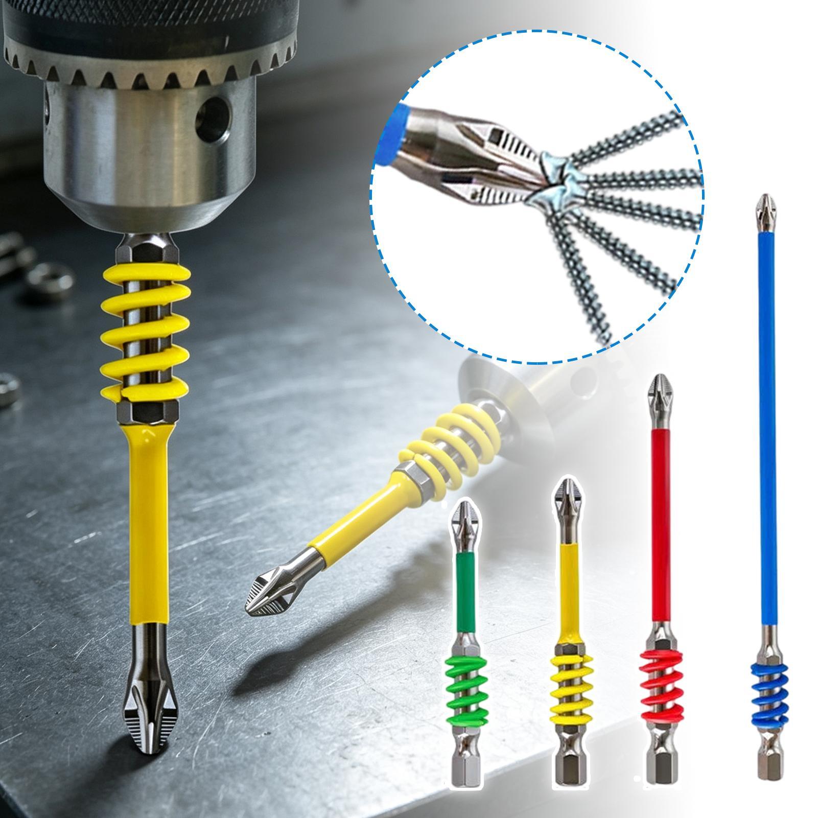 Wiertła magnetyczne ze stali s – Drill Bits recenzja i cena
