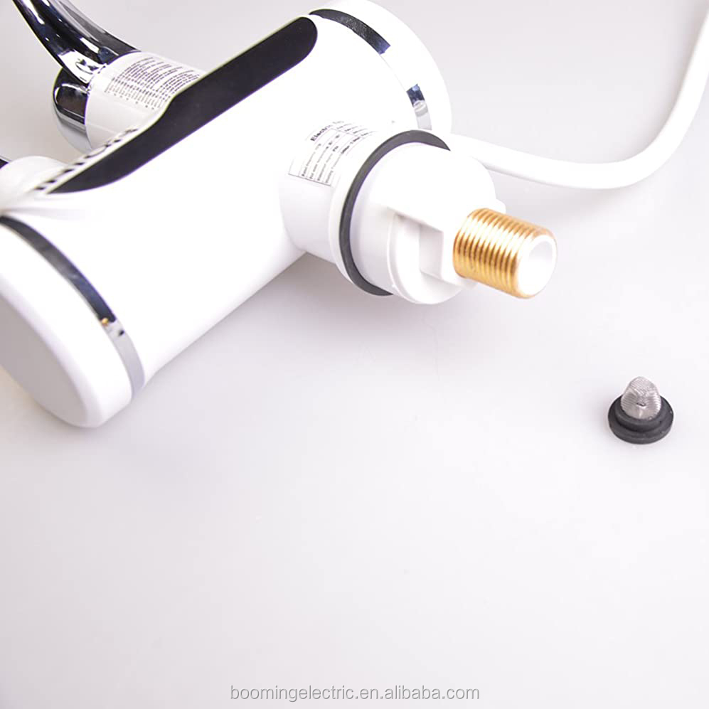 Cena fabryczna 3S Elektryczny  – Faucet recenzja i cena