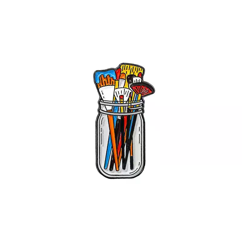 Pędzle do malowania w przezroc – Paint Brush recenzja i cena