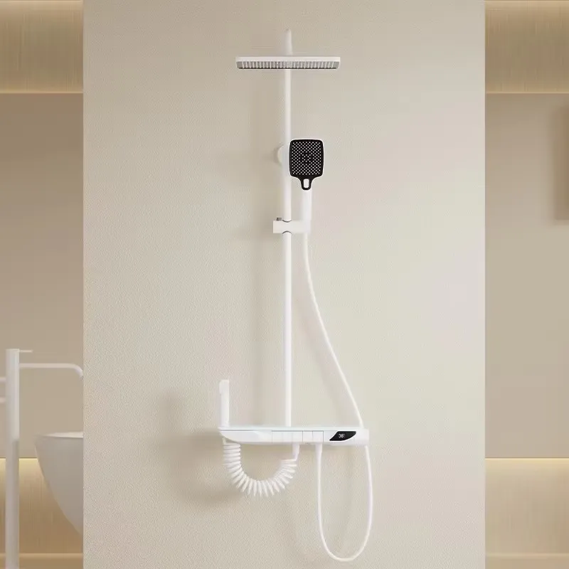 Inteligentny cyfrowy termostat – Faucet recenzja i cena